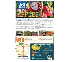 Apple Ag Mag